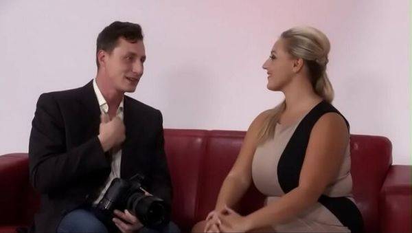 Krystal Swift - Thick Curvy Babe with Big Tits & Big Ass - xxxfiles.com on poweredporn.com