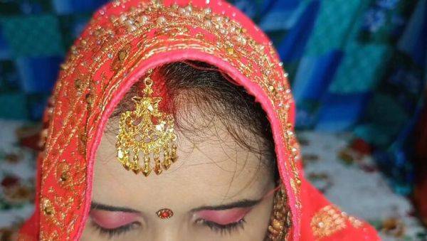 Hot Indian Wife Lalita Singh Fucked Hard on Marriage Anniversary Night - Anal, Blowjob & Creampie - xxxfiles.com - India on poweredporn.com