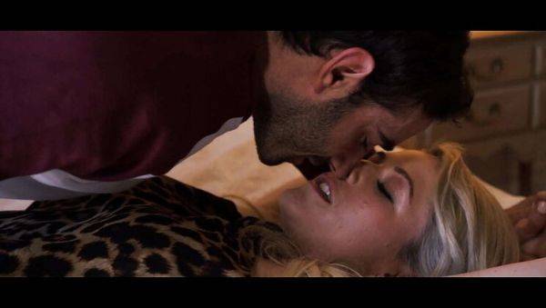 Blonde Stepmom Kit Mercer Fucks Step Son Jake Adams - Cowgirl & Blowjob - xxxfiles.com on poweredporn.com