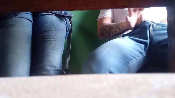 Hot Teacher Alice Fucks Young Student in School Playground - Teen Sex - xxxfiles.com on poweredporn.com