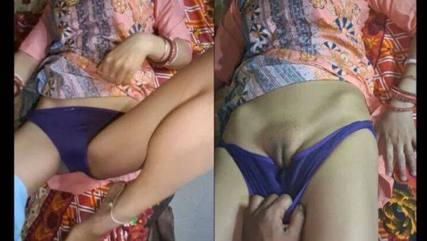 Desi Indian Bhabhi First Time Sex - Tight Pussy Village MMS with College Teen Shima Kumari - xxxfiles.com - India on poweredporn.com