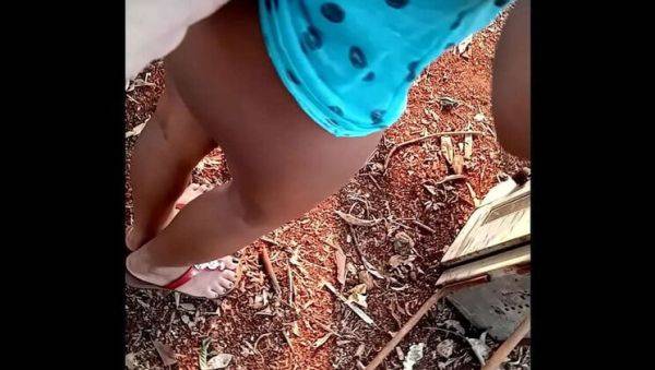 Hot Secret Fuck with AliceHot & BrenoHot - Big Ass Teen Masturbation at Parents' House - veryfreeporn.com on poweredporn.com