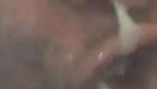 ThickZlove Gets Covered in Hot Cum - Blowjob & Facial with BBC - veryfreeporn.com on poweredporn.com