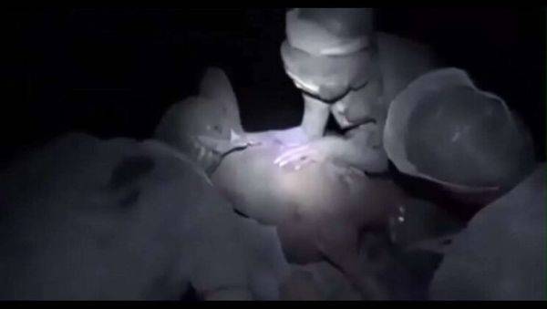 Hot Nurses Give Wild Blowjobs - Hardcore Horror Porn with Daphne Klyde & Antonia Sainz - veryfreeporn.com on poweredporn.com