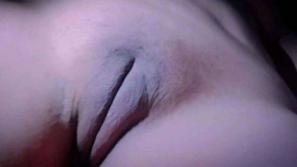 Stepmom Can't Resist Horny Stepson - He Fucks Her All Night Long in Hot Homemade Sex - veryfreeporn.com on poweredporn.com