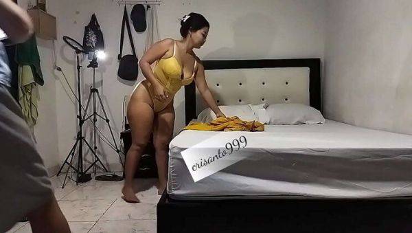 Horny Mature Slut Fucks Young Boy - Crisanto999 & Sara Gostosa - veryfreeporn.com - India on poweredporn.com