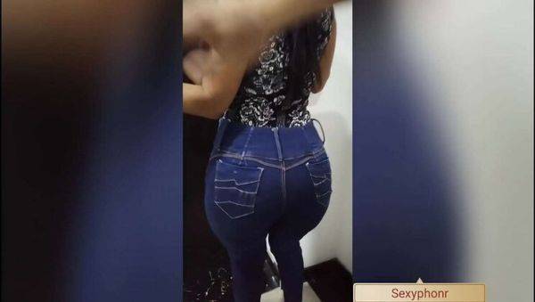 Hot Mature Brunette Veneca Madura Fucked Hard by Crisanto999 - porntry.com - Mexico - Peru - Colombia - Ecuador on poweredporn.com