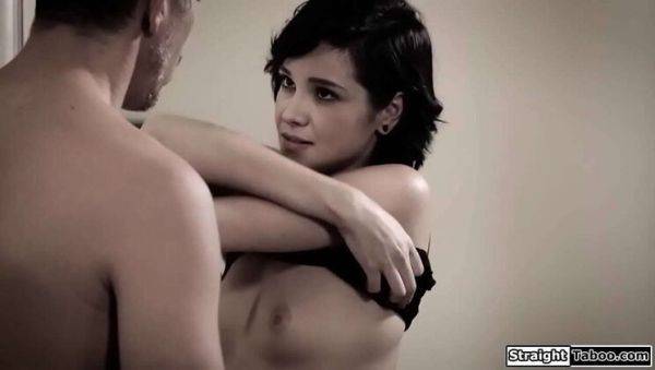 Boss Fucks Virgin Babysitter Cadey Mercury Hardcore - veryfreeporn.com on poweredporn.com