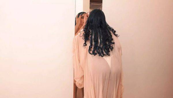 Juvenile Delinquent Boys Give Best BBC Fuck to Busty Latina Thief - Interracial Doggy & Deep Throat - veryfreeporn.com - Colombia on poweredporn.com