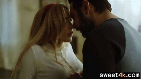 Romantic Step-Sibling Sex with Aiden Ashley - Sensual Taboo Erotica - porntry.com on poweredporn.com