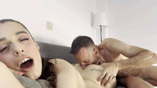 Briseida Myers Gets Her Ass Licked & Rimming in Hot Anal Session - xxxfiles.com - Japan on poweredporn.com