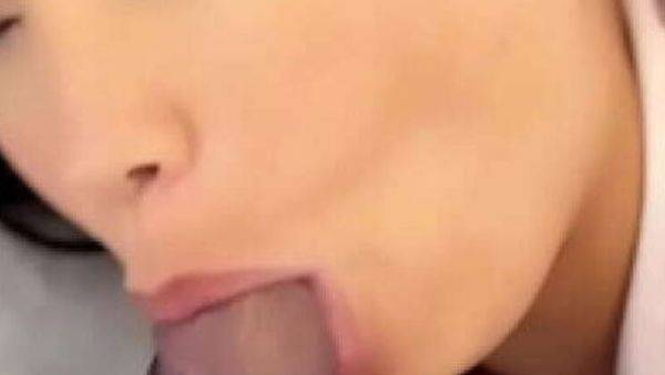 Japanese Girl Lina Nakamura Fucked Hard By Black Cousin John Coffee While Sleeping - Big Tits, Big Cock, Cum in Mouth - xxxfiles.com - Brazil - Japan on poweredporn.com