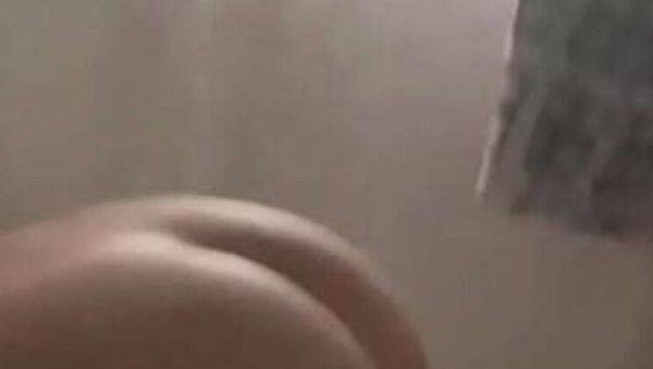 Hot Brunette MILF Coworker Gets Her Big Ass Slapped and Fucked Doggystyle After Work - xxxfiles.com - Mexico - Peru - Chile on poweredporn.com