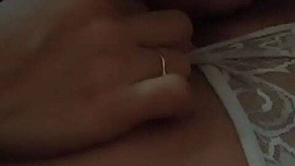 My Wife Fucks Our Best Friend - Hidden Camera Threesome with Luana Kazaki & Mel Khalifa - xxxfiles.com on poweredporn.com