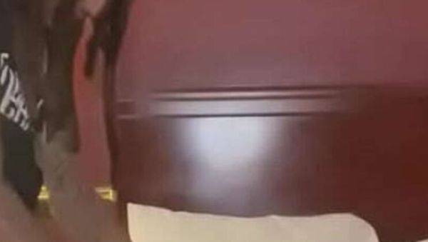 Ghetto Love Story - Money2Wet Fucks Big Booty Babe in Hotel - Creampie & Cum Swallowing - veryfreeporn.com on poweredporn.com