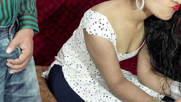 Desi Step Daddy Fucks Cute Teen Pussy - Your Priya Hardcore Hindi Sex - porntry.com - India on poweredporn.com