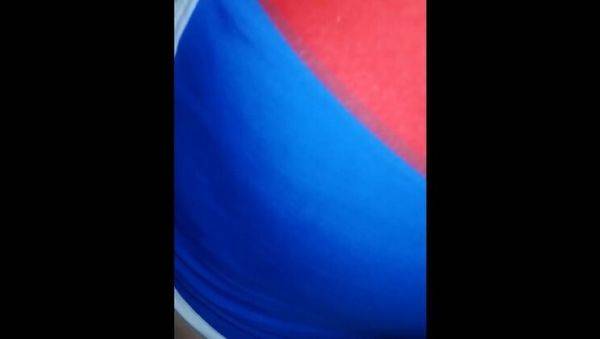 Spying on My GF's Big Ass Mom - Amateur Creampie & Massage Fun - veryfreeporn.com on poweredporn.com