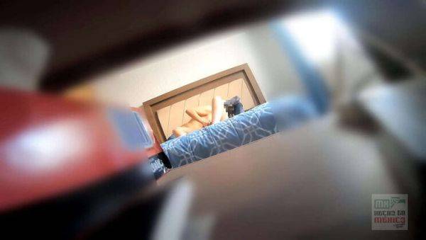 Best Friend's Little Sister Begs For Creampie - Take Off The Condom! - Juangorilla & HotNanniMx - porntry.com - Mexico on poweredporn.com