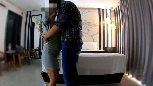 Hot Mexican MILF Pam rides hard for husband and fans - amateur homemade fuck - xxxfiles.com - Mexico on poweredporn.com