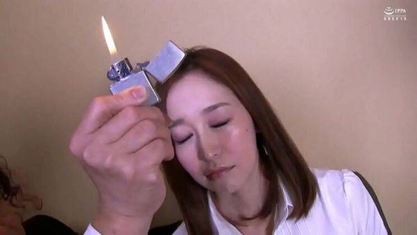 Step Brother Fucks Older Sister Yuu Shinoda - Big Tits, Cumshot & Cocksucking - veryfreeporn.com on poweredporn.com