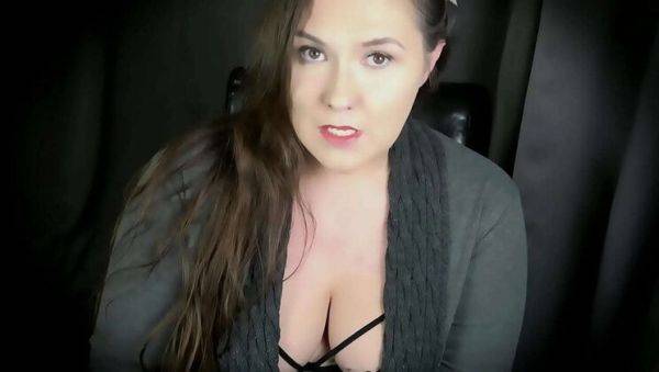 Thick MILF Katie Starling Ass Worship & Dirty Talk JOI - porntry.com on poweredporn.com