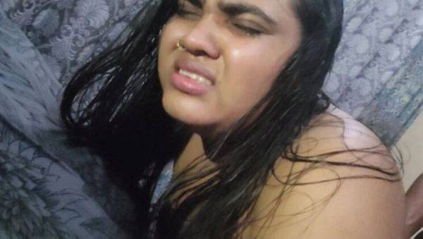 Brother-in-law fucks sister-in-law for pleasure - hot Indian homemade sex with Nadiyaxxx02 - xxxfiles.com - India - Bangladesh on poweredporn.com