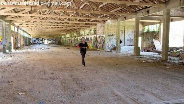 Hardcore Fisting on Floor with Empress Bella - Extreme BDSM Punching & Femdom Ritual - xxxfiles.com - Portugal on poweredporn.com