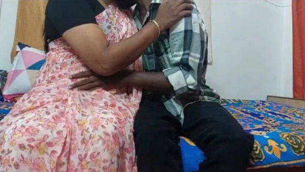 Hot Tamil Anni Fucked Hard By Brother In Law - Sheela Jackson Homemade Sex - xxxfiles.com - India on poweredporn.com