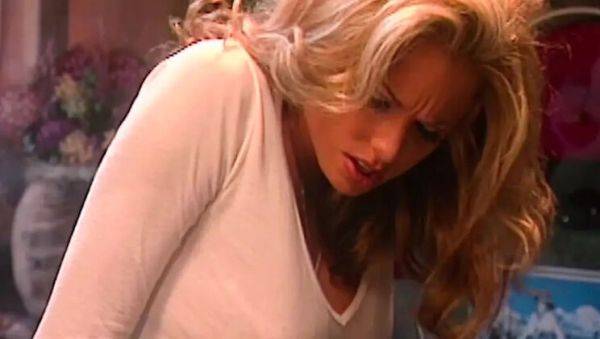 Briana Banks & Gwen Summers Oriental MILF Hardcore with Big Tits and Cumshot - veryfreeporn.com on poweredporn.com