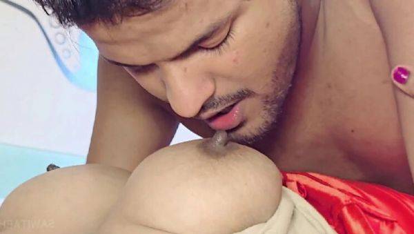 Desi Indian Married Couple Hardcore Fucking - Kissing, Blowjob, and Cumshot in 4K - veryfreeporn.com - India on poweredporn.com