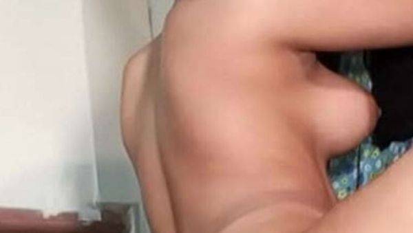 Uttaran20 Rumpa21 Cute Indian Amateur Girl Fucking Husband Doggystyle Anal Sex - porntry.com - India on poweredporn.com