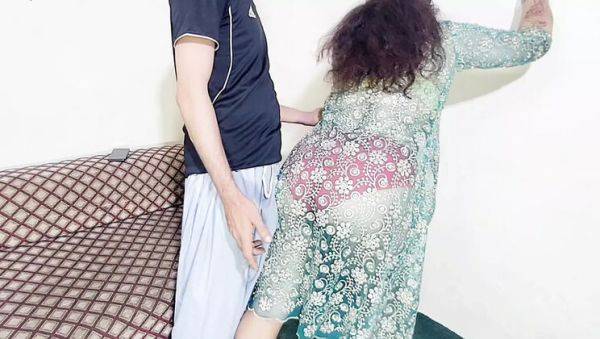 Punjabi Sardarni Netu Dirty Talk Anal Doggystyle Sex - Desi Homemade HD - xxxfiles.com - Pakistan on poweredporn.com