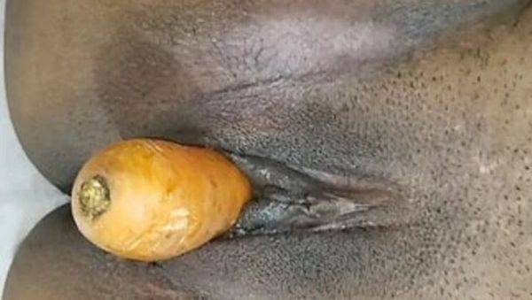 Desi Bhabhi Thirsty For Anal Doggy Style - Indian Aunty HD Sex - porntry.com - India on poweredporn.com