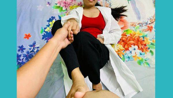 Sir, How's My Body Today? Fuck Me Hard - Desi Bhabhi Anal & Blowjob Hardcore Sex - porntry.com - India - Japan on poweredporn.com