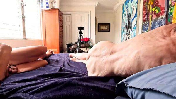 Amateur Swingers Foursome - Mature European Couple Fucking in HD - porntry.com on poweredporn.com