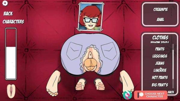 Doggy Style Fuck with Hot Velma Cosplay in 4K - Latina Gamer Fucks Hard - xxxfiles.com - Colombia on poweredporn.com