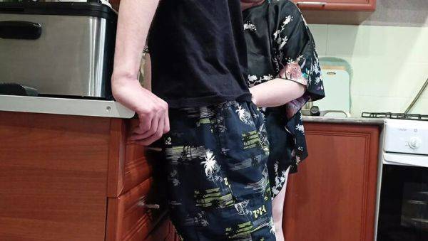 Hot Russian MILF Zona901 Swallows Cum After Intense Blowjob - veryfreeporn.com - Russia on poweredporn.com