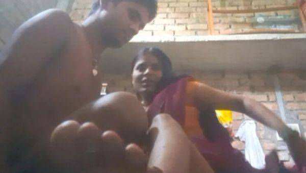 Hindi Audio Bustipriya First Time Chudai - Indian Bhabhi Desi Sex Video Real - porntry.com - India on poweredporn.com