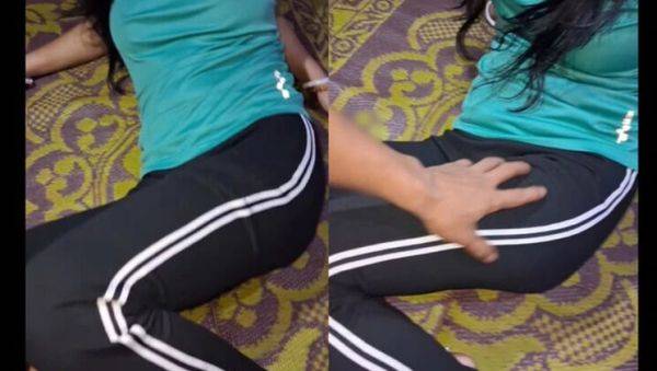 Desi village girl tight pussy hard outdoor fuck with Indian boyfriend - Shima Kumari44 homemade sex - xxxfiles.com - India on poweredporn.com