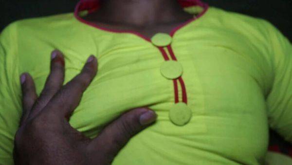 First Night New Bhabhi Suhagraat Sex with Husband Full Time HD - xxxfiles.com - India on poweredporn.com