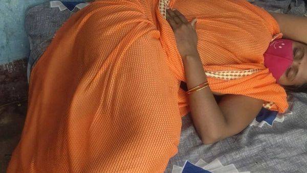 Desi Sister Sex Video Hindi - Hot Indian Bhabhi Anal & Doggy Style with Brother - xxxfiles.com - India on poweredporn.com