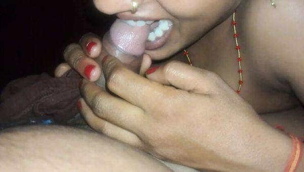 Indian Village Newly Married Couple Outdoor Fucking - Hot Desi Wife Hardcore Sex - xxxfiles.com - India on poweredporn.com