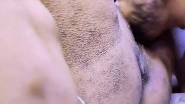 Indian Desi Stepmom Gets Anal Fucked Hard - porntry.com - India on poweredporn.com