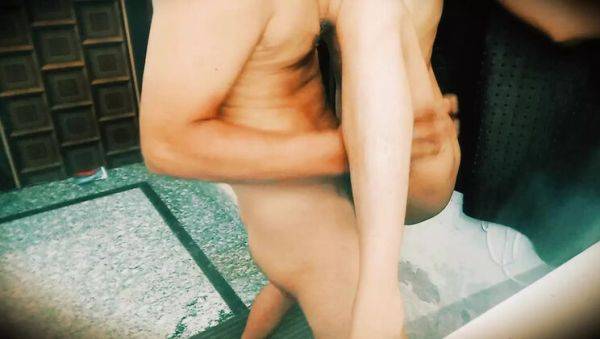 Sexy Indian Step Daughter Gets Hot Massage and Blowjob - Homemade HD Video - porntry.com - India on poweredporn.com