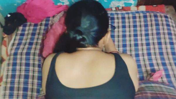 Nehu's Best Blowjob & Tight Anal Fucking - Hindi Moaning HD - xxxfiles.com - India on poweredporn.com