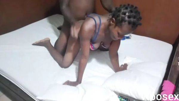 Poxel Gets Fucked Hard by Guest in Steamy Homemade Sex - xxxfiles.com - India - Japan on poweredporn.com