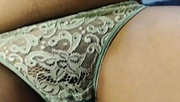 Hardcore Doggy Style Cowgirl Ride with Big Natural Tits and Huge Cock - porntry.com on poweredporn.com