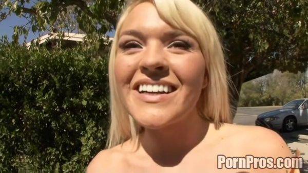 Excellent Porn Clip Blonde Best , Watch It - videomanysex.com on poweredporn.com