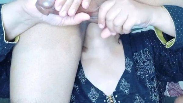 Stepmom Sucks My Ass and Cock - Hot Pakistani Step-Mom with Perfect Body - xxxfiles.com - Pakistan on poweredporn.com