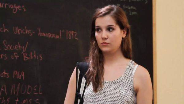 Olivia Wilder & Kasey Warner Hot Lesbian Pussy Licking - Full HD Video - xxxfiles.com on poweredporn.com